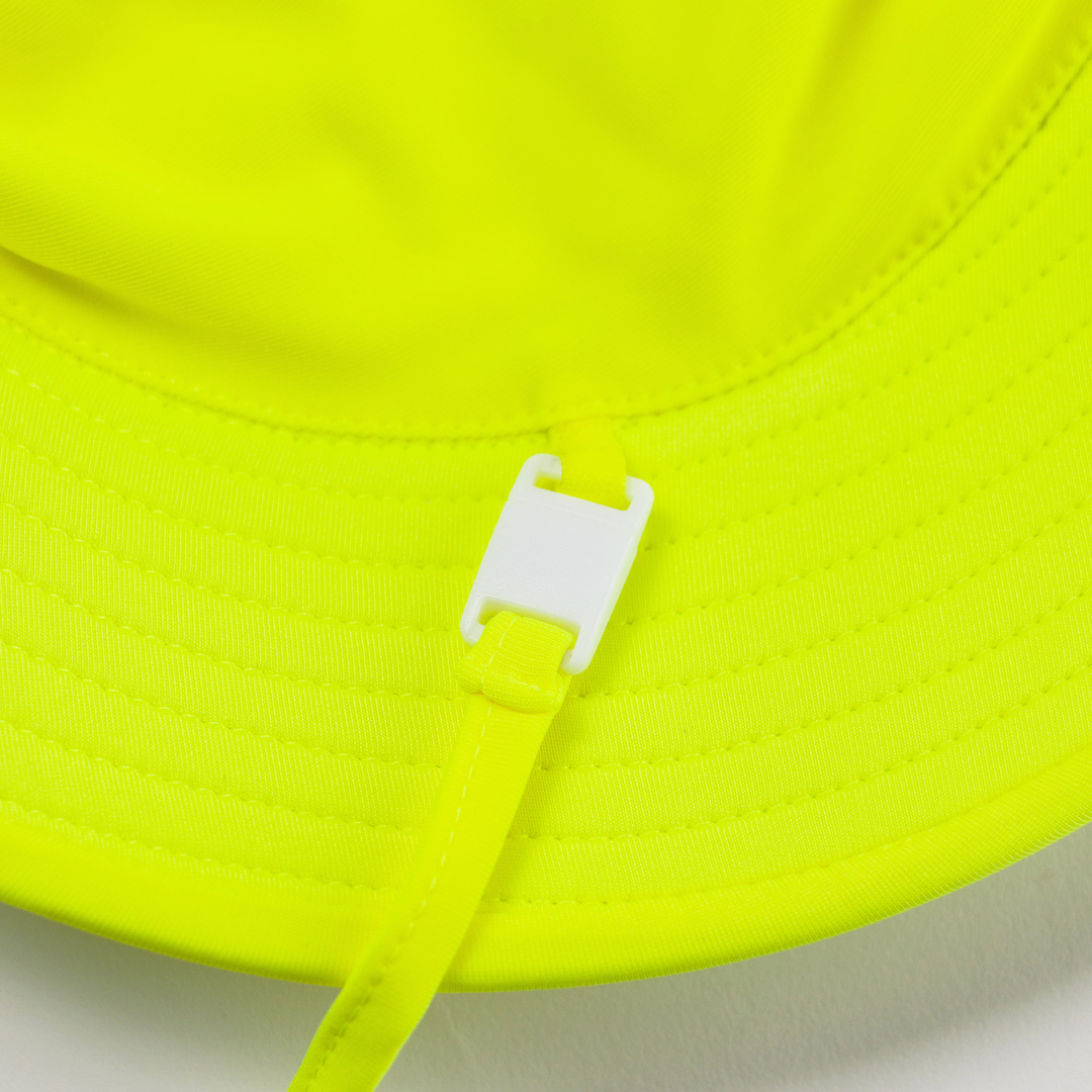 Neon by Nestling Swim Bucket Hat