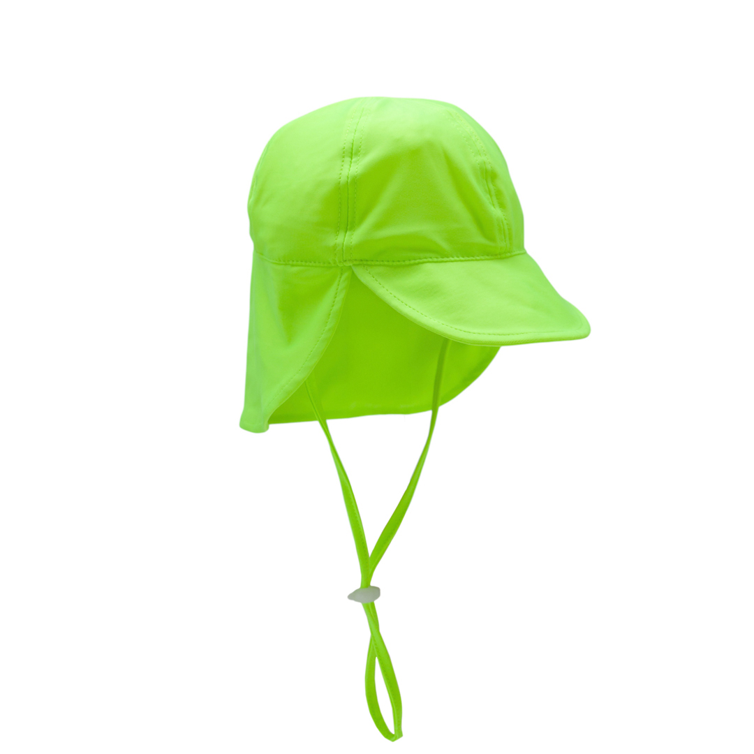 Neon by Nestling Swim Legionnaires Hat