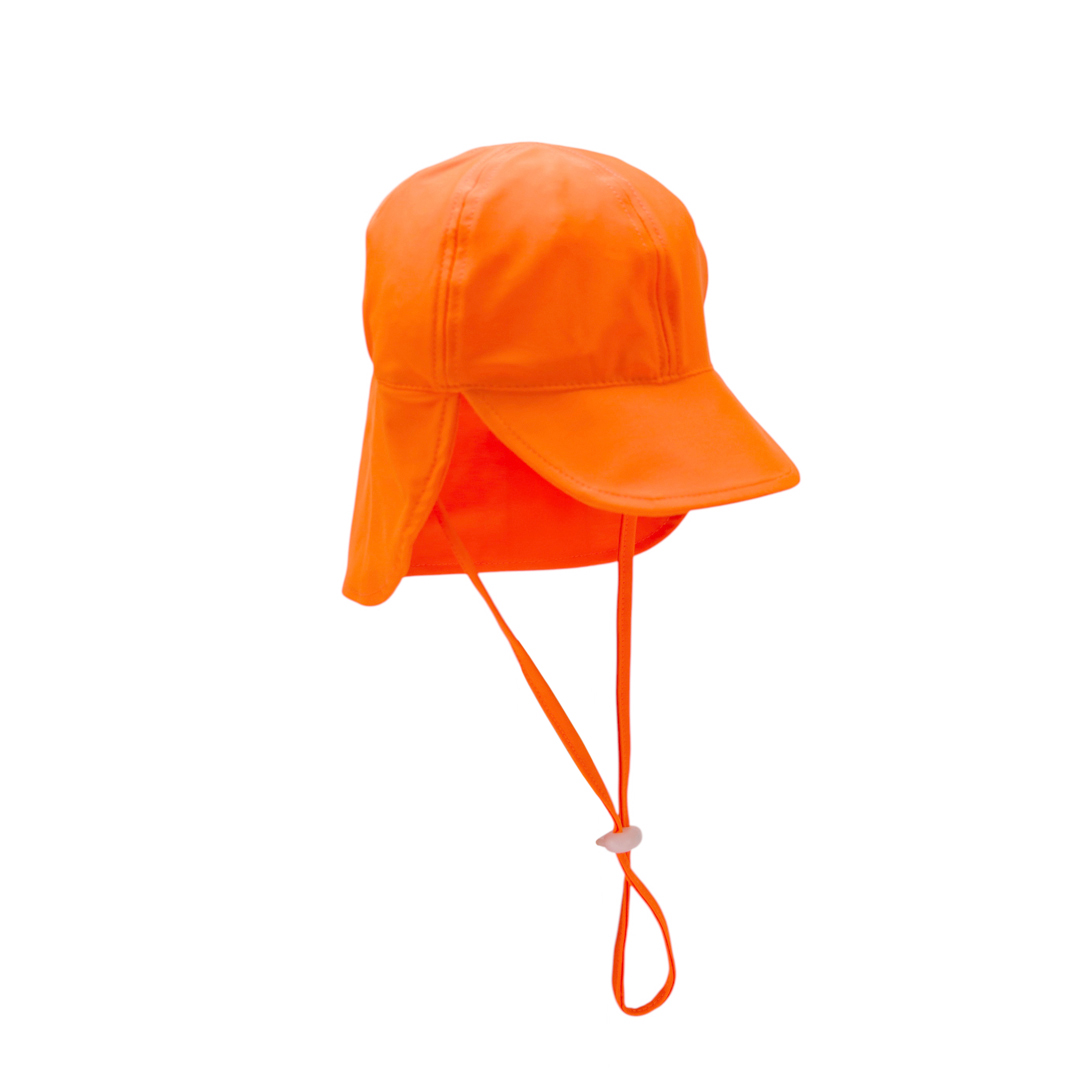 Neon by Nestling Swim Legionnaires Hat
