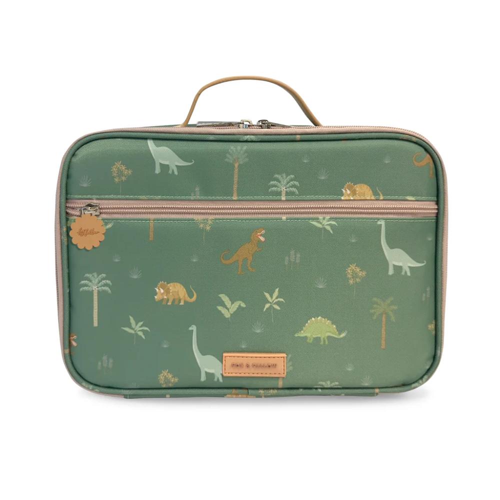 Fox & Fallow Insulated Lunch Bag