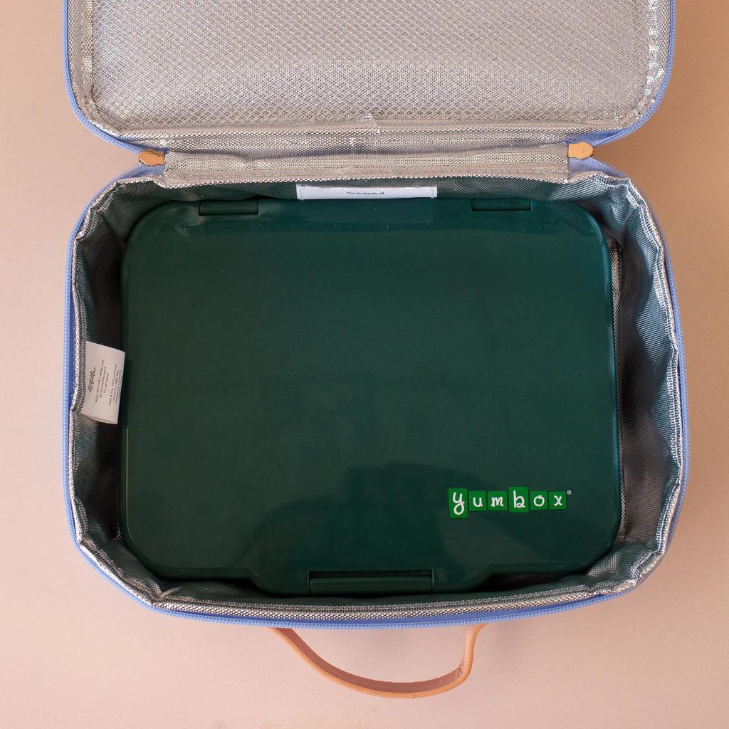 Fox & Fallow Insulated Lunch Bag