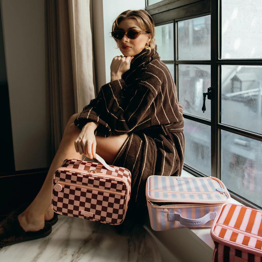 Fox & Fallow Insulated Lunch Bag