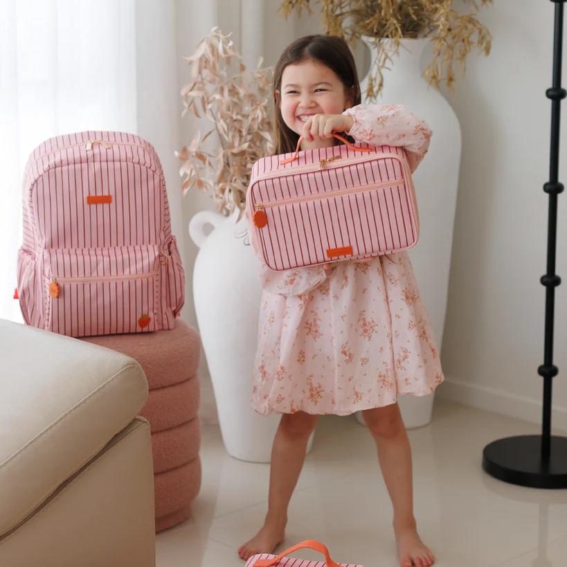 Fox & Fallow Insulated Lunch Bag