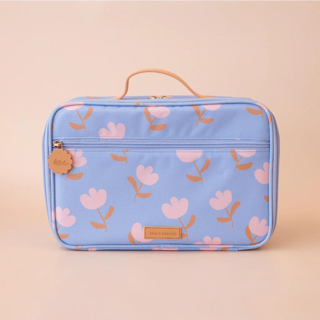 Fox & Fallow Insulated Lunch Bag