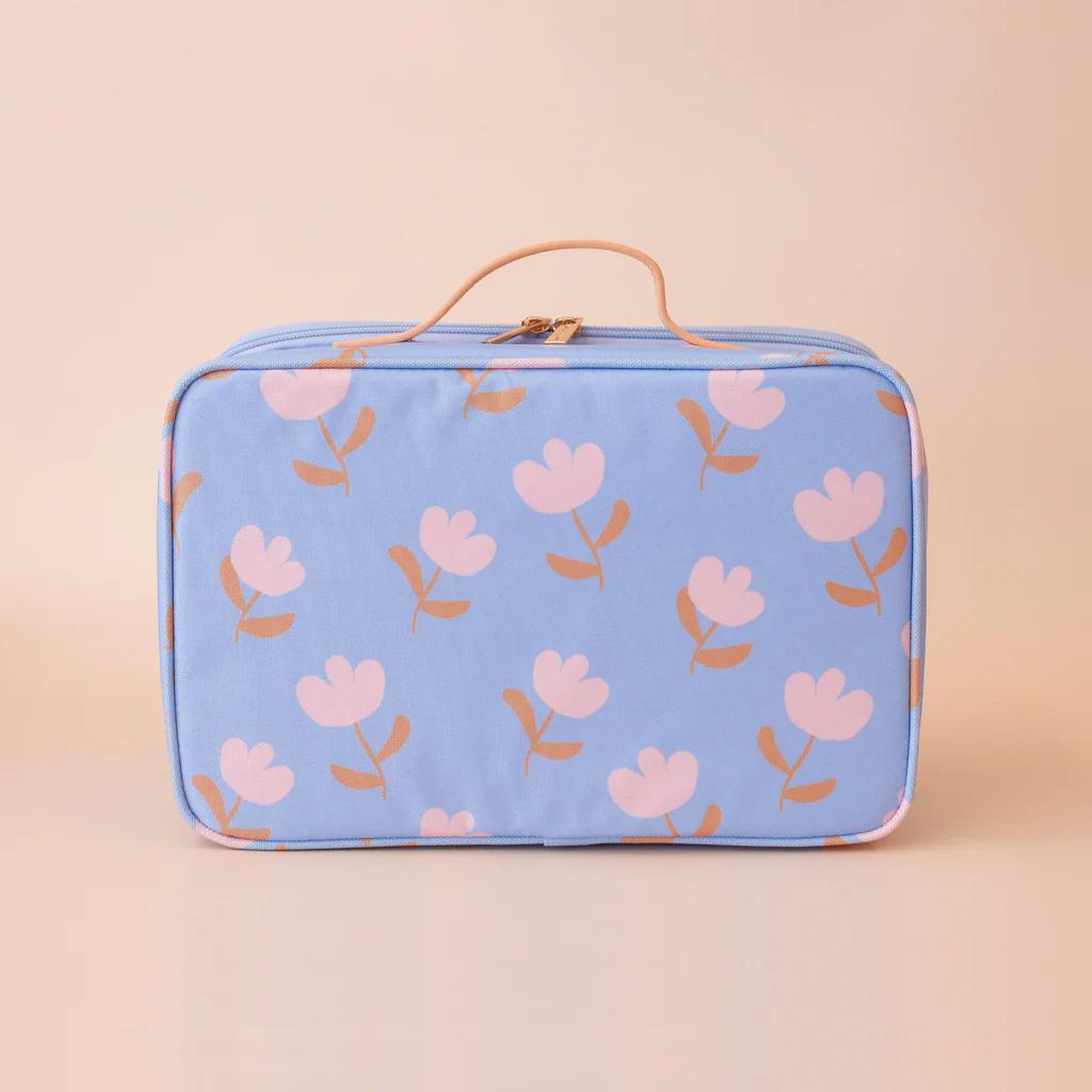 Fox & Fallow Insulated Lunch Bag