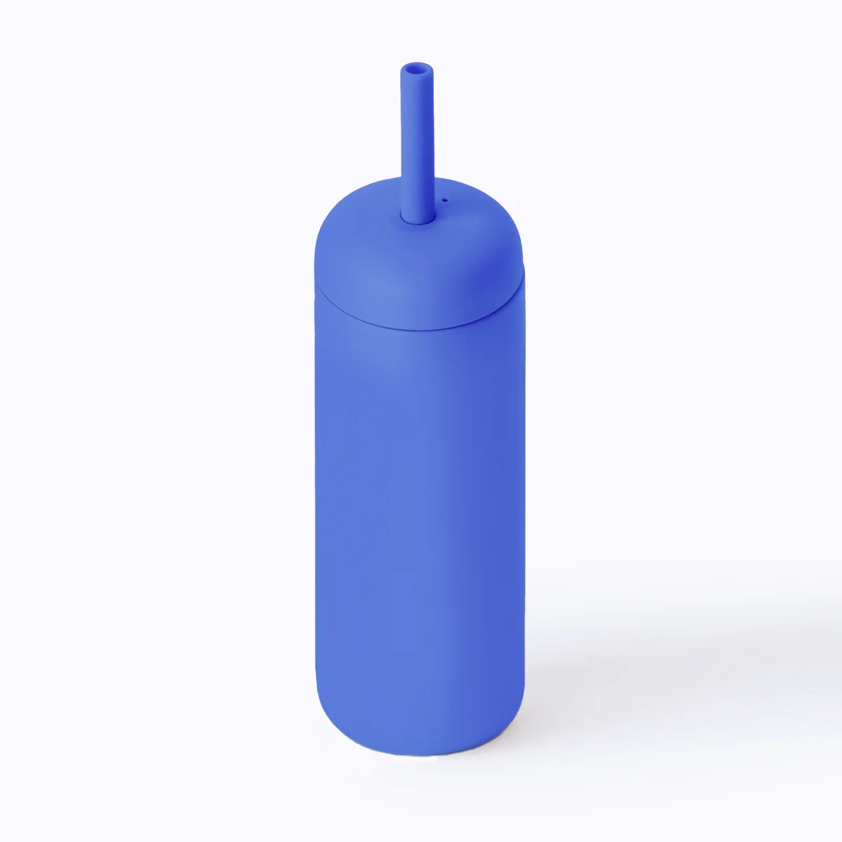 Bink Insulated Stainless Straw Tumbler - 500ml - Clearance