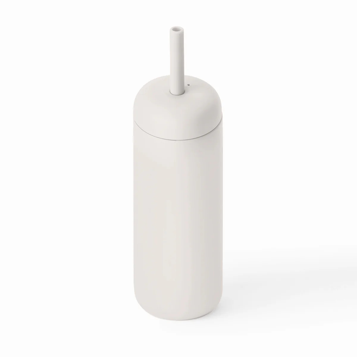 Bink Insulated Stainless Straw Tumbler - 500ml - Clearance