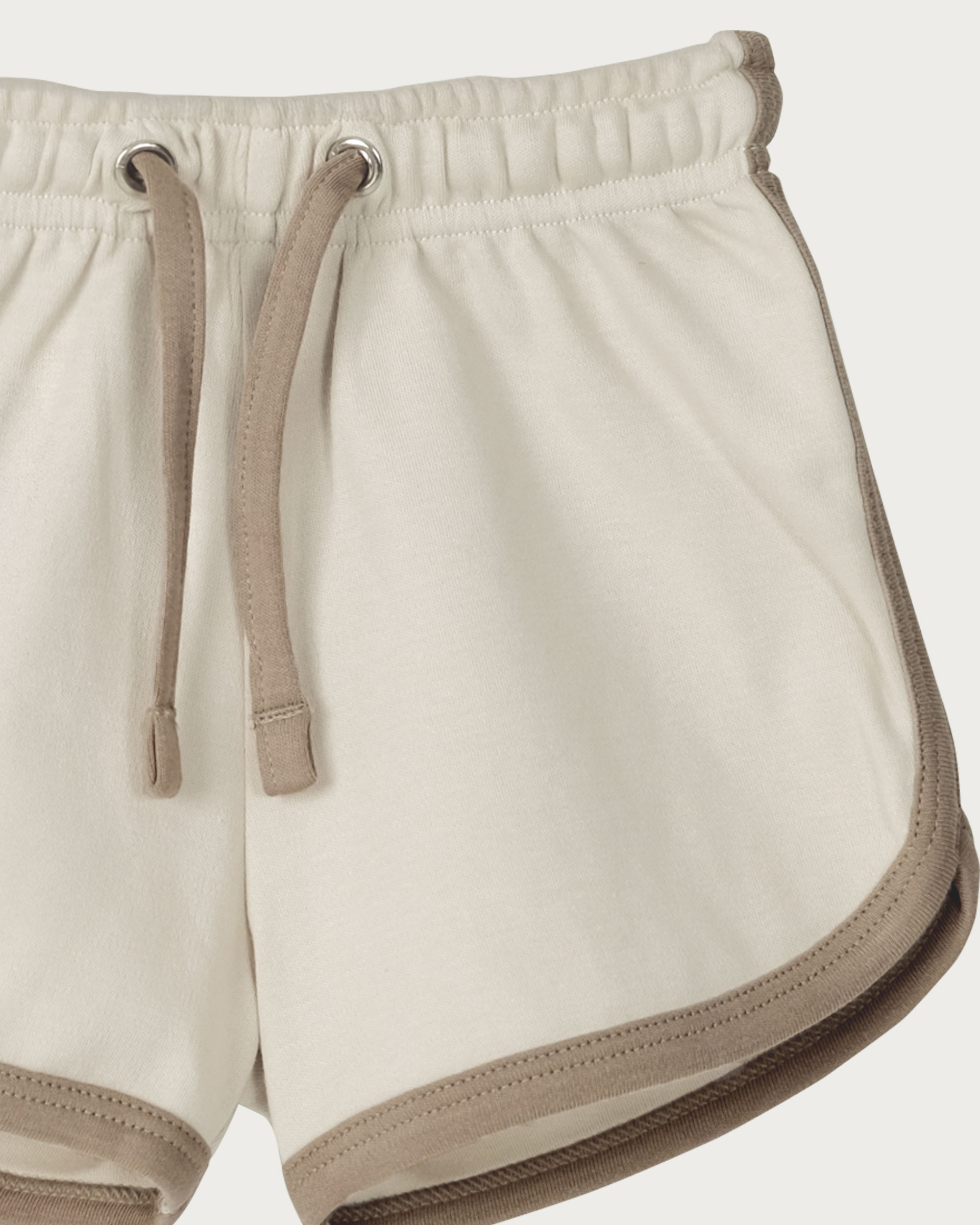 Babu Organic Cotton Shorts - Clearance