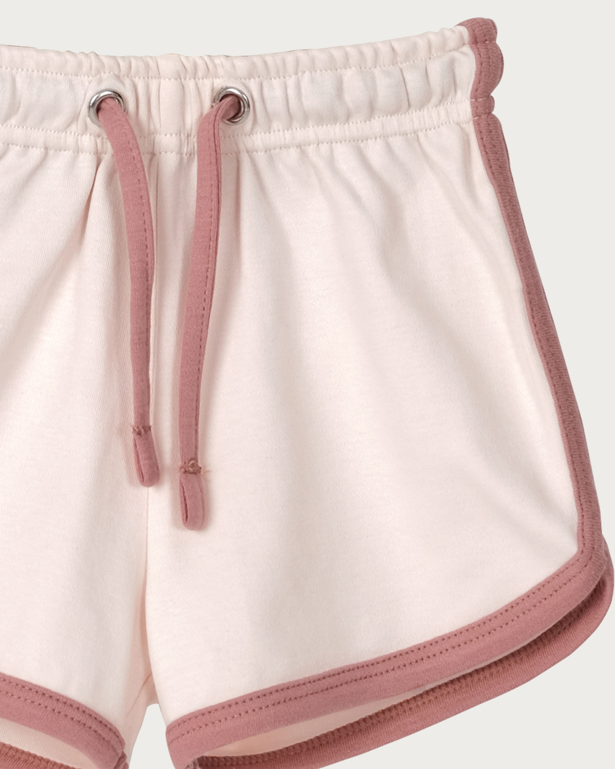 Babu Organic Cotton Shorts - Clearance