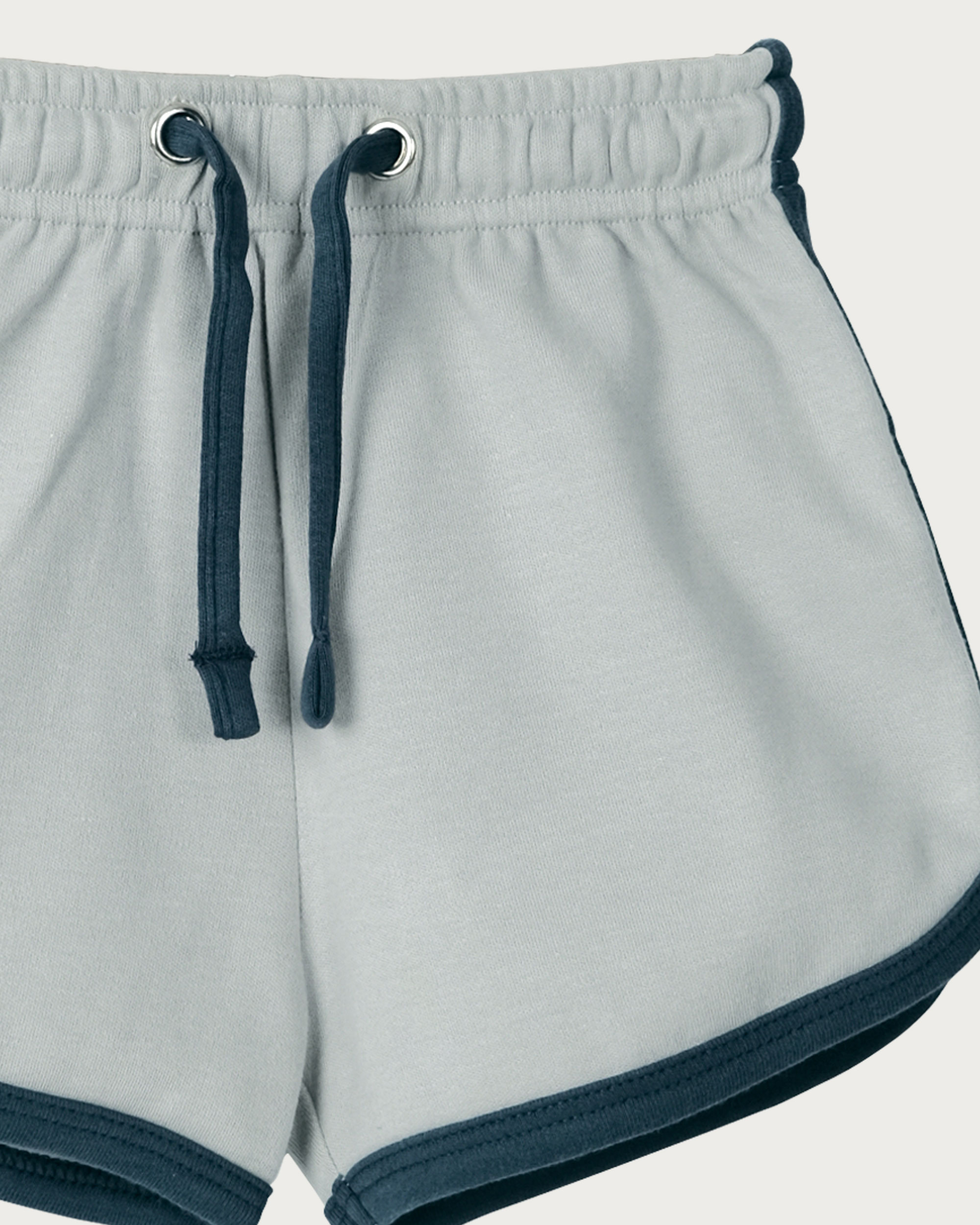 Babu Organic Cotton Shorts - Clearance