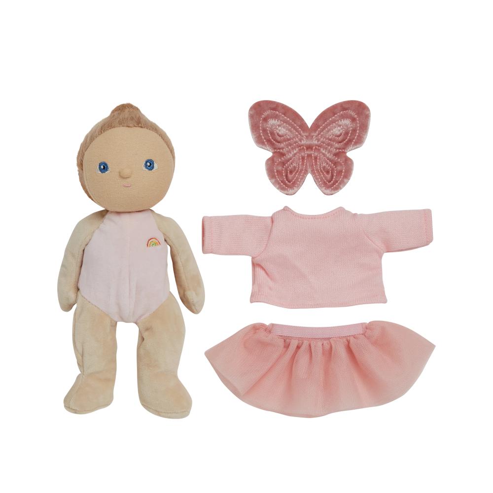 Olli Ella Dress Me Dinky