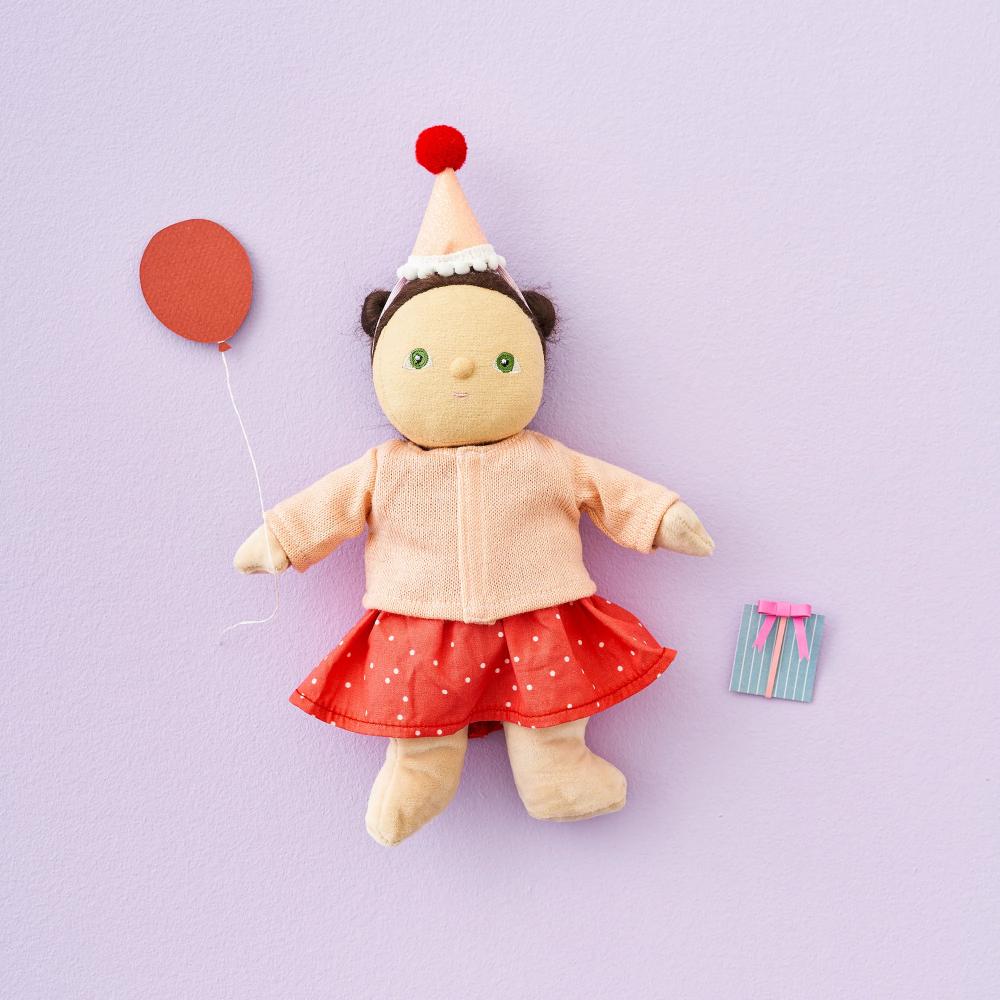 Olli Ella Dress Me Dinky