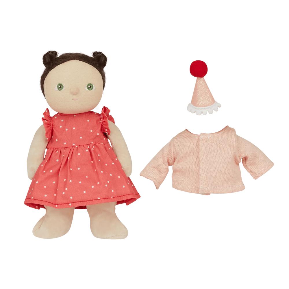 Olli Ella Dress Me Dinky