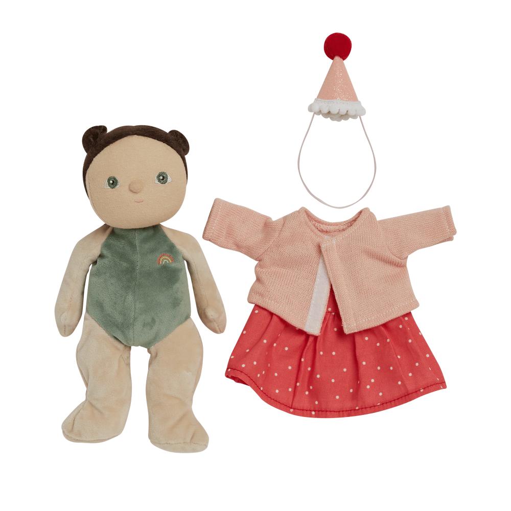 Olli Ella Dress Me Dinky