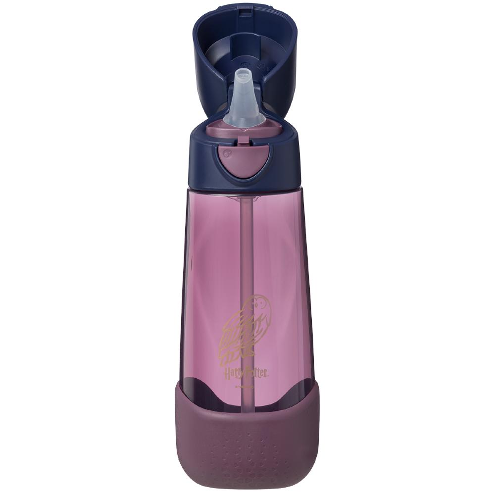 b.box Clear Tritan Drink Bottle 600ml - Licenced