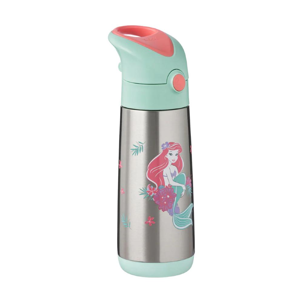b.box Insulated Drink Bottle - 500ml - Licenced