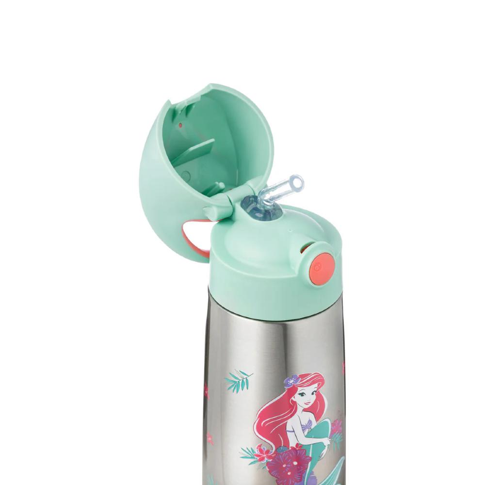 b.box Insulated Drink Bottle - 500ml - Licenced