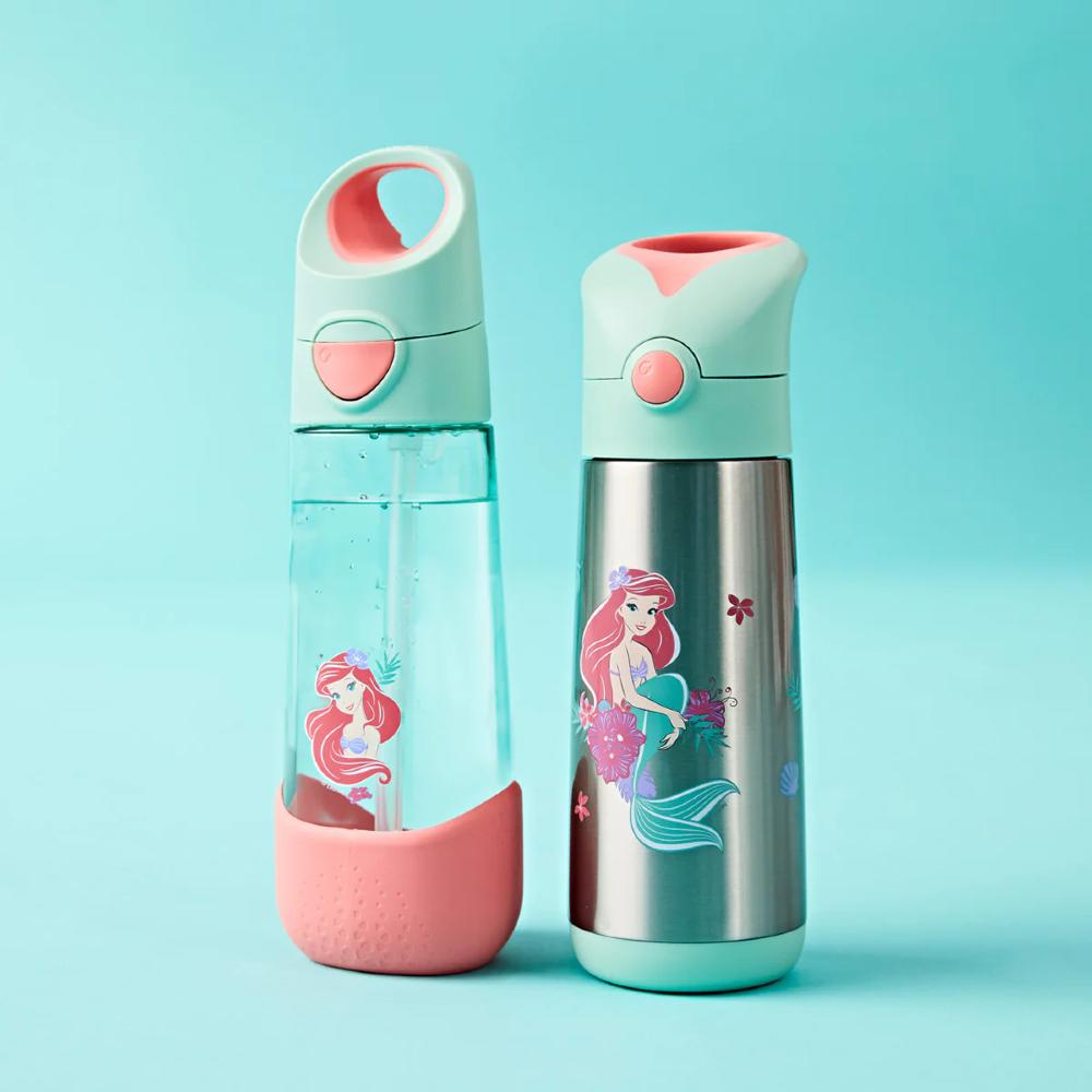 b.box Insulated Drink Bottle - 500ml - Licenced