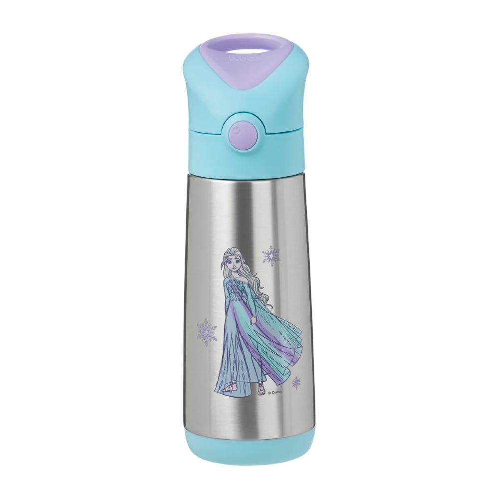 b.box Insulated Drink Bottle - 500ml - Licenced