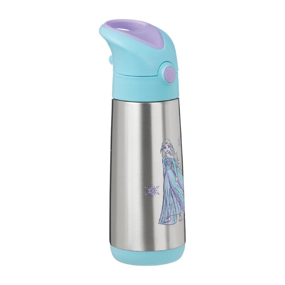 b.box Insulated Drink Bottle - 500ml - Licenced