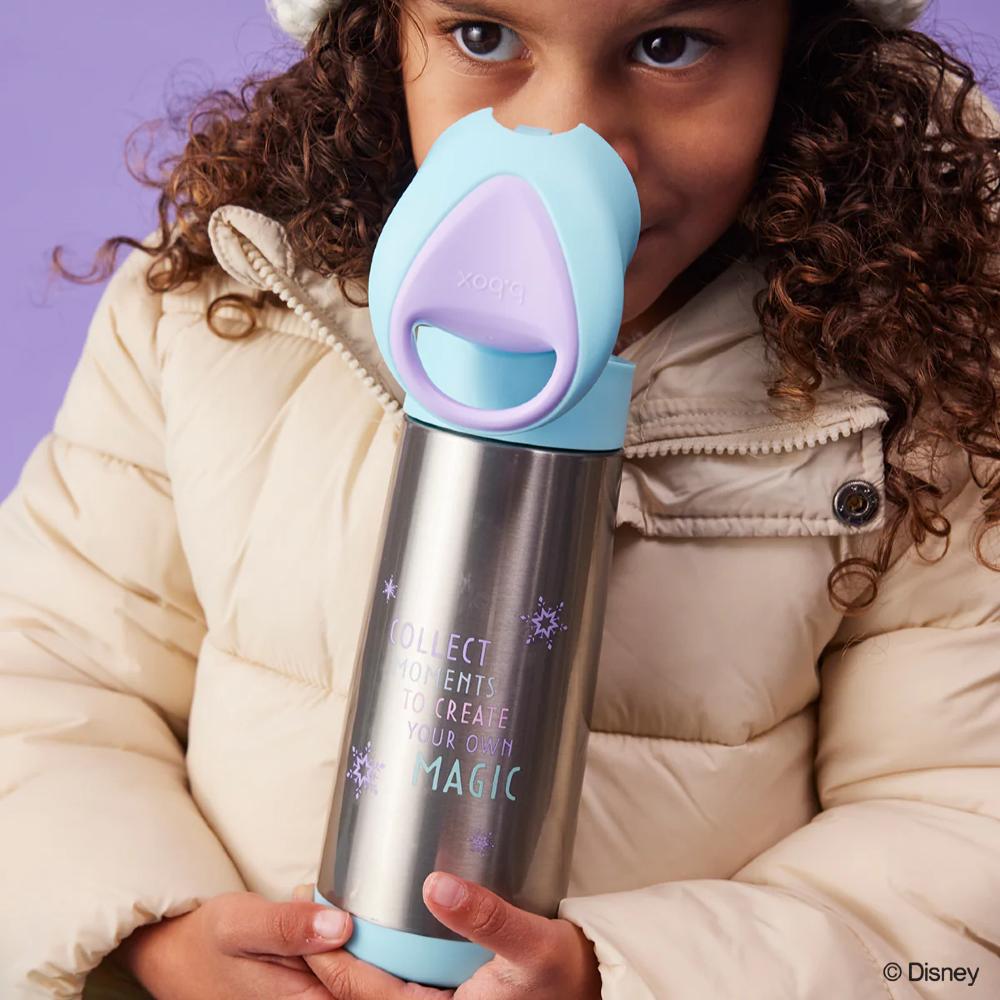 b.box Insulated Drink Bottle - 500ml - Licenced