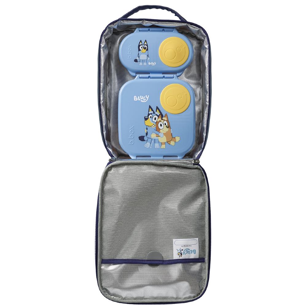 b.box Flexi Insulated Lunch Bag - Licenced