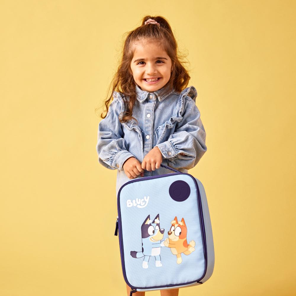 b.box Flexi Insulated Lunch Bag - Licenced
