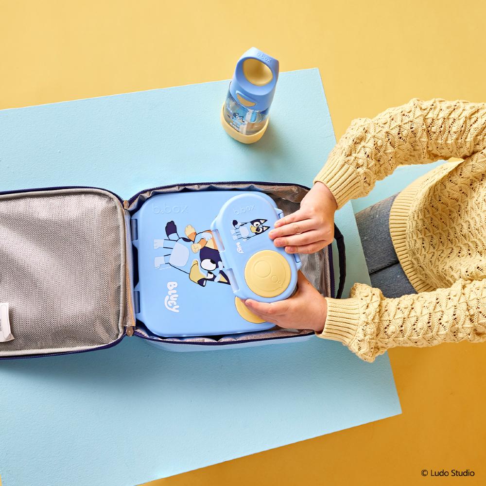 b.box Flexi Insulated Lunch Bag - Licenced