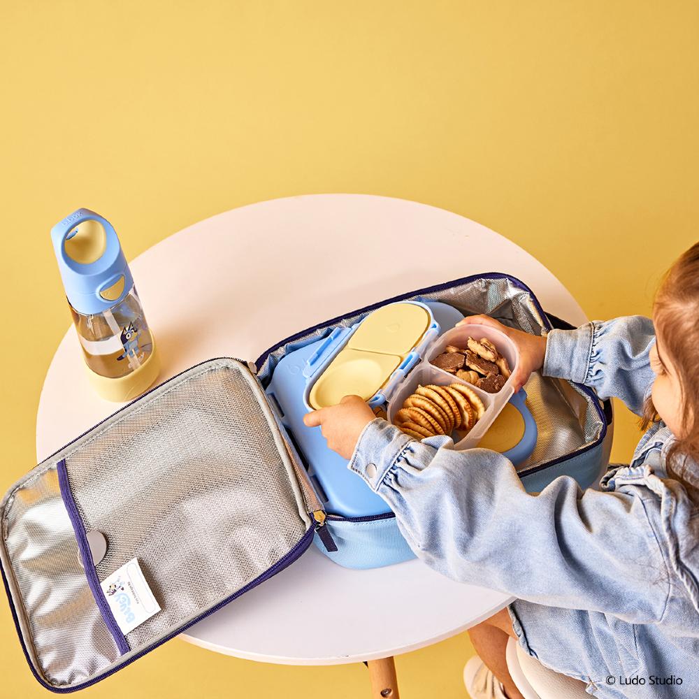 b.box Flexi Insulated Lunch Bag - Licenced