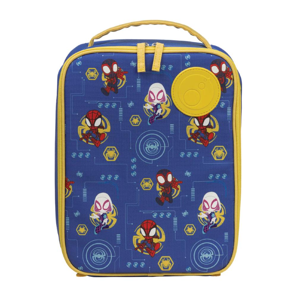 b.box Flexi Insulated Lunch Bag - Licenced