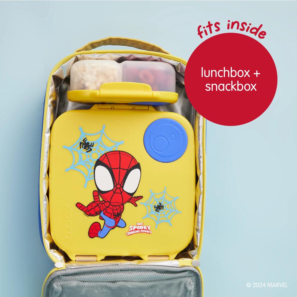 b.box Flexi Insulated Lunch Bag - Licenced