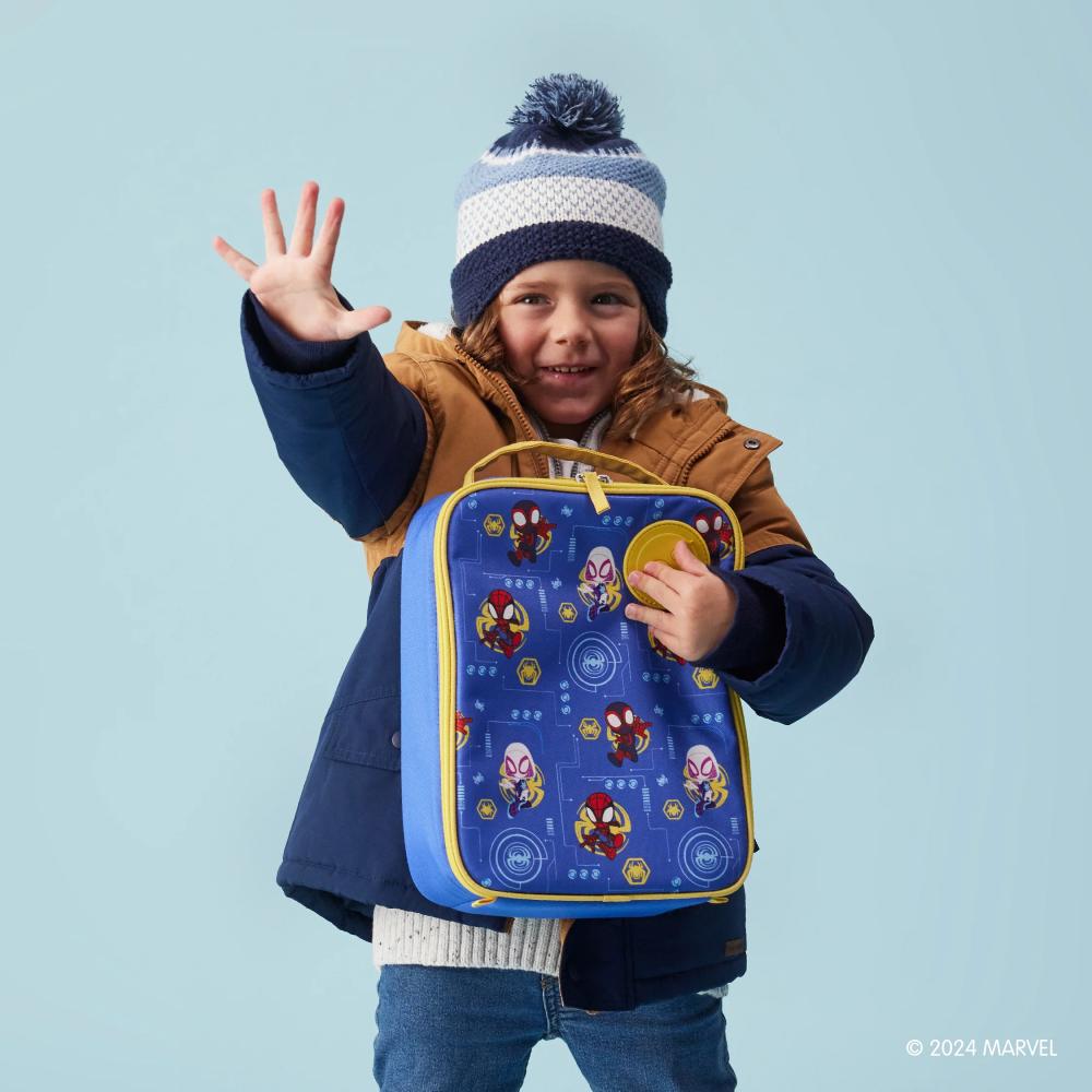 b.box Flexi Insulated Lunch Bag - Licenced