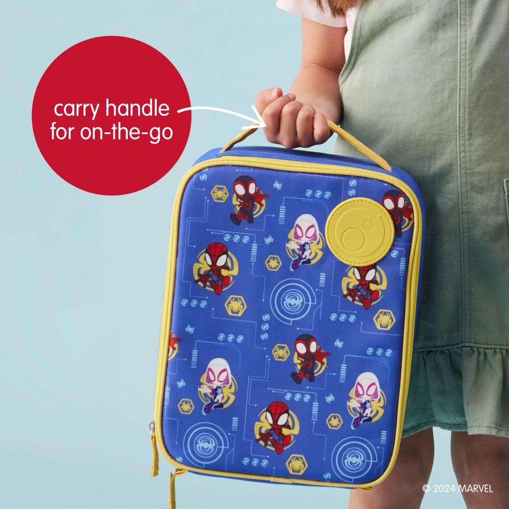 b.box Flexi Insulated Lunch Bag - Licenced