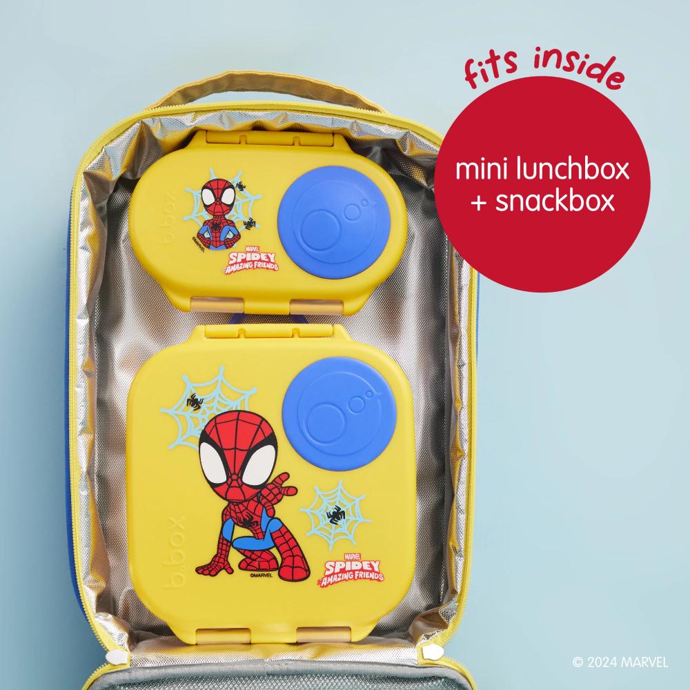 b.box Flexi Insulated Lunch Bag - Licenced
