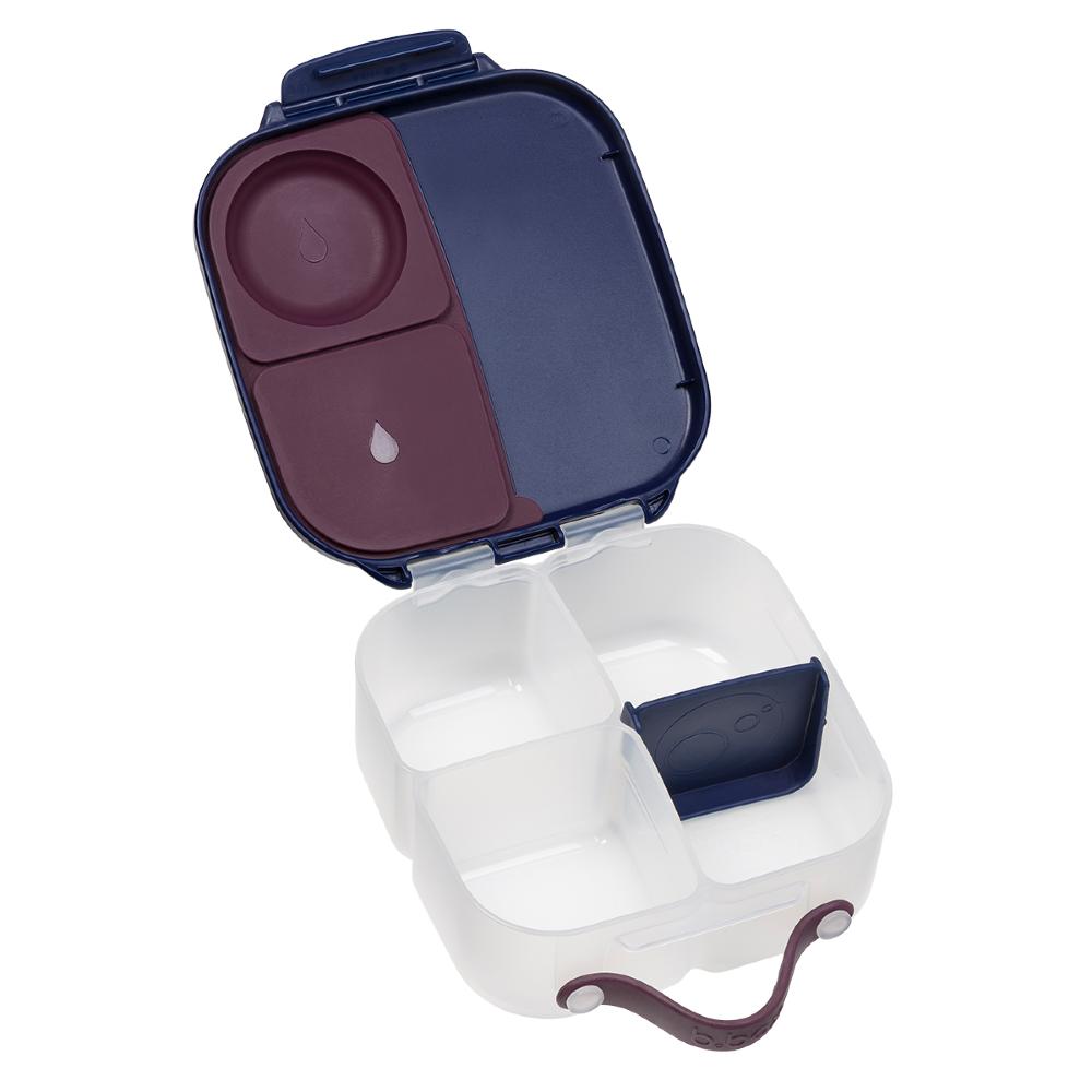 b.box MINI Lunchbox - Licenced b.box MINI Lunchbox - Licenced
