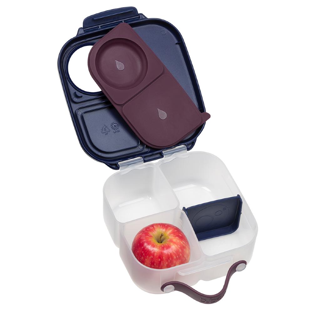 b.box MINI Lunchbox - Licenced b.box MINI Lunchbox - Licenced