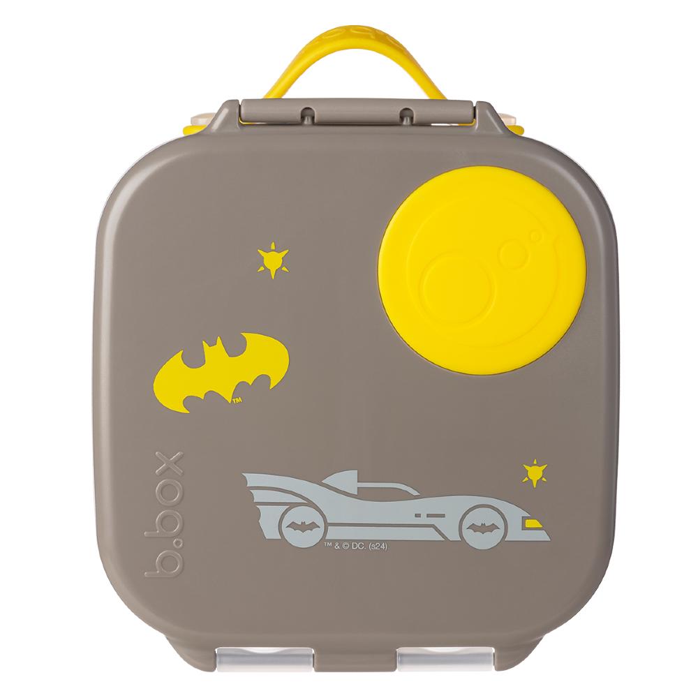 b.box MINI Lunchbox - Licenced b.box MINI Lunchbox - Licenced