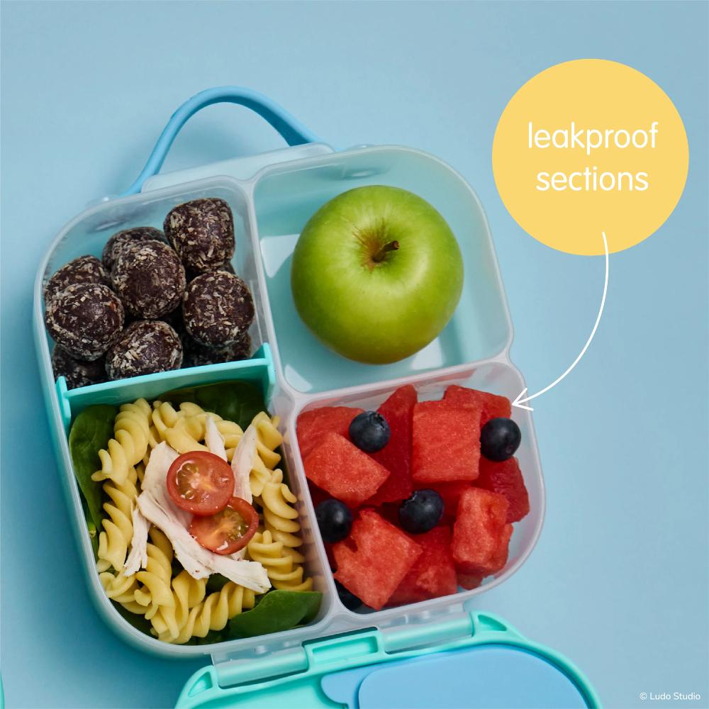 b.box MINI Lunchbox - Licenced