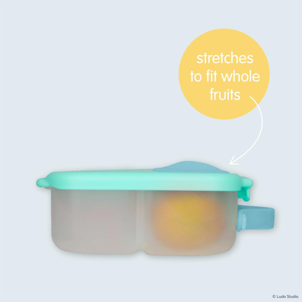 b.box MINI Lunchbox - Licenced