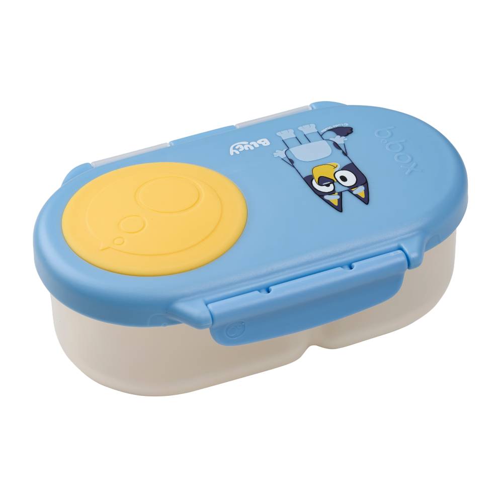 b.box Snackbox - Licenced