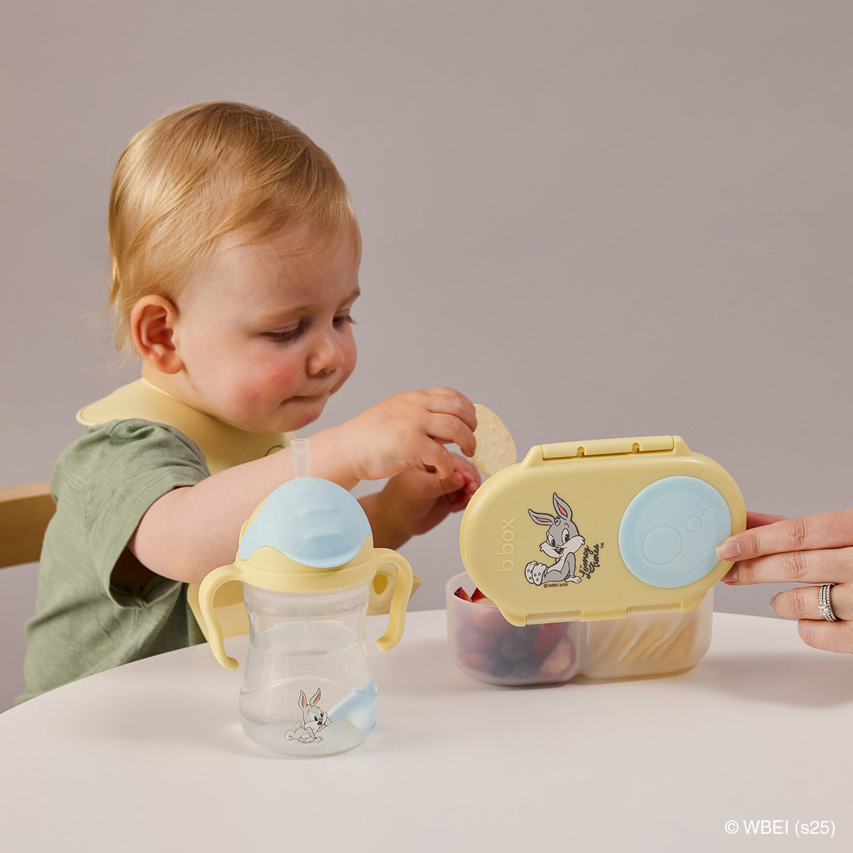 b.box Snackbox - Licenced