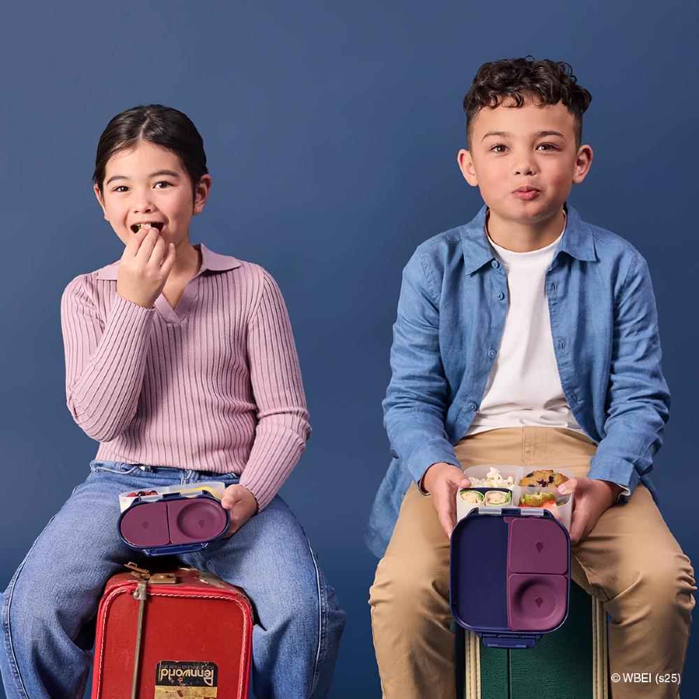 b.box Snackbox - Licenced