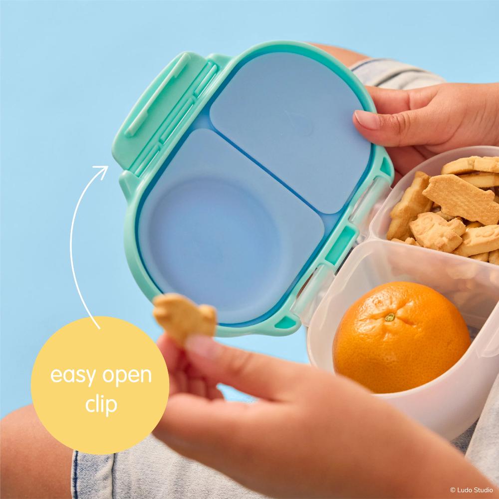 b.box Snackbox - Licenced