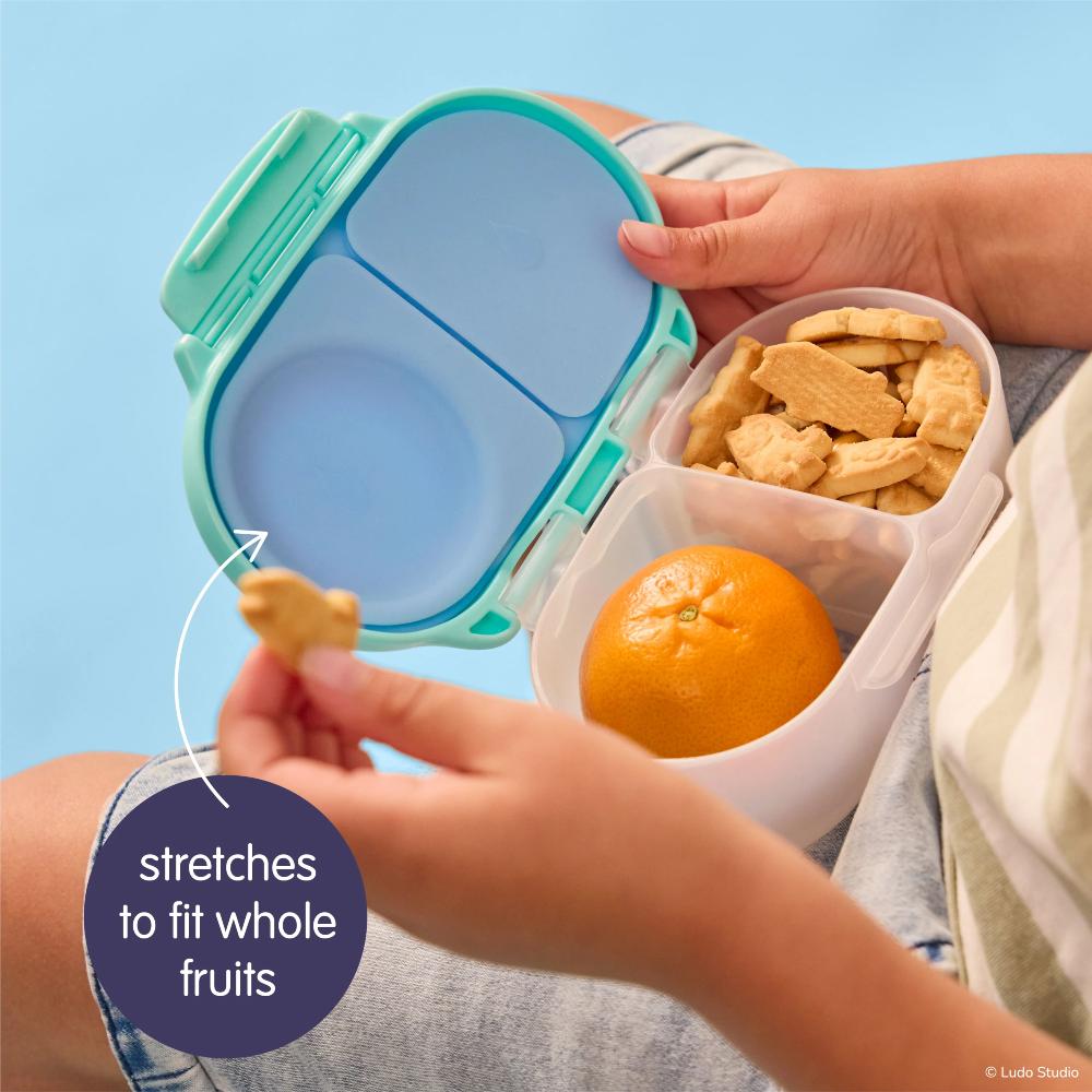 b.box Snackbox - Licenced