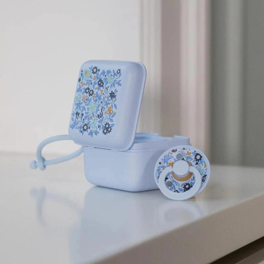 BIBS Liberty Pacifier Box - Clearance