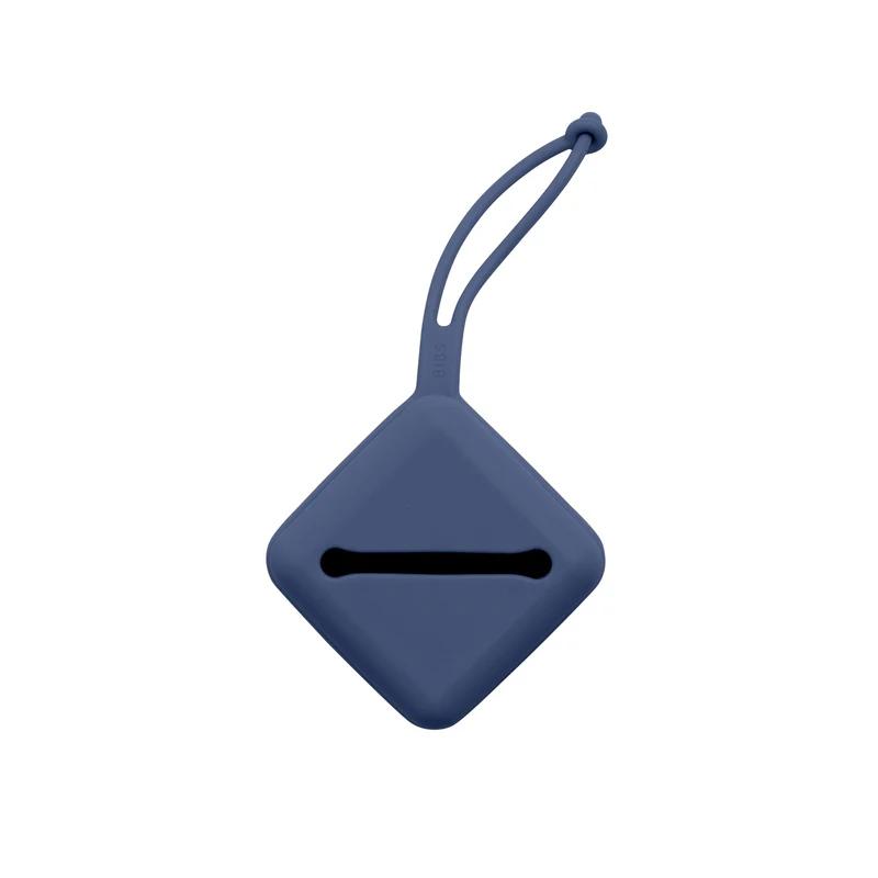 BIBS Soft Silicone Pacifier Case