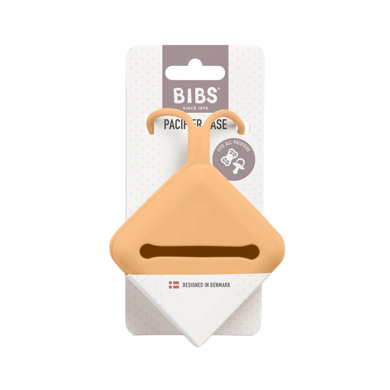 BIBS Soft Silicone Pacifier Case