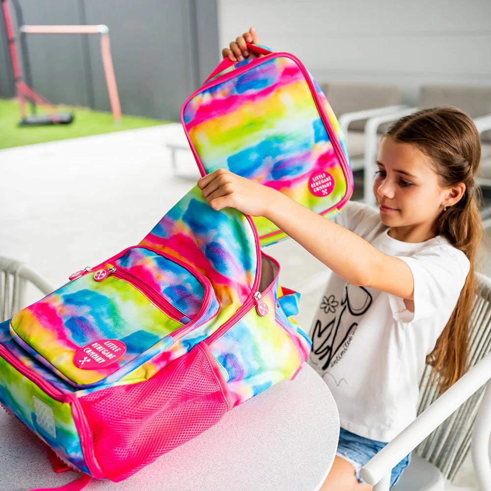 Little Renegade Company Midi Backpack