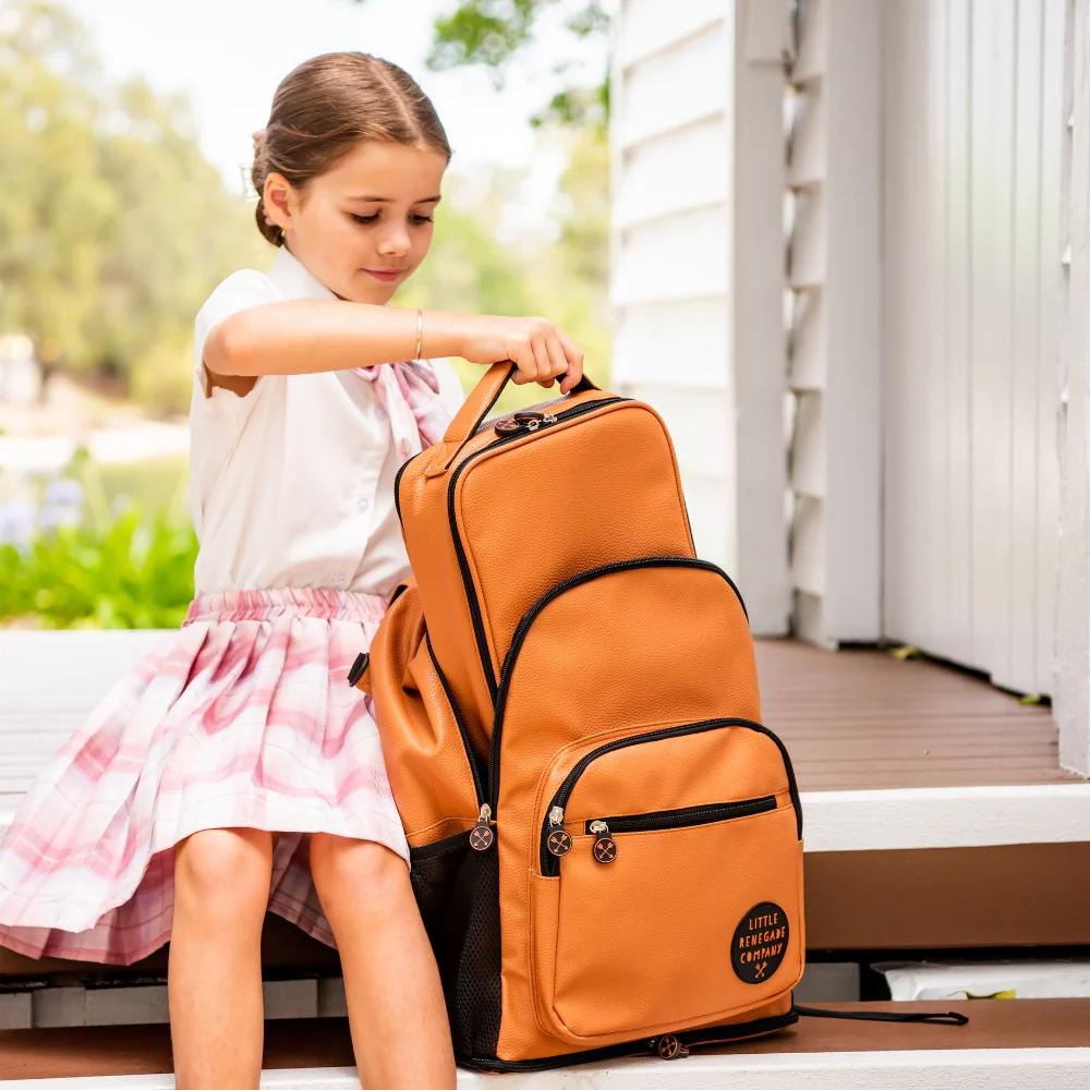 Little Renegade Company Midi Backpack