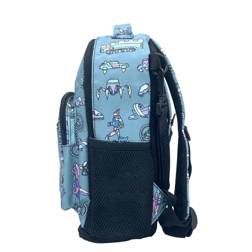 Little Renegade Company Mini Backpack